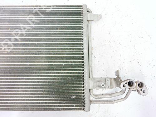 AC radiator VW GOLF VI (5K1) 1.6 TDI | BP40120826M32 - Image 3
