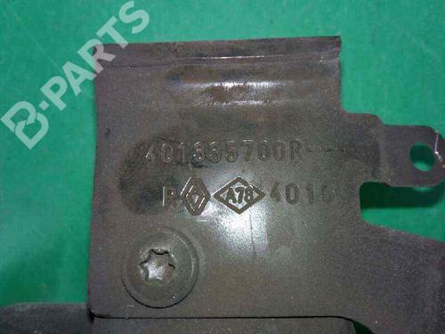 Right front steering knuckle RENAULT CLIO IV (BH_)  | BP2708606M26 
