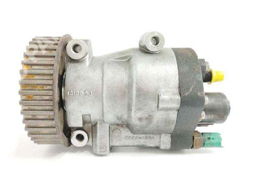 Used Injection pump Injection pump RENAULT MEGANE II Saloon (LM0/1_) 1.5 dCi (LM0F, LM0T, LM2B) (82 hp) 9666215 9666215