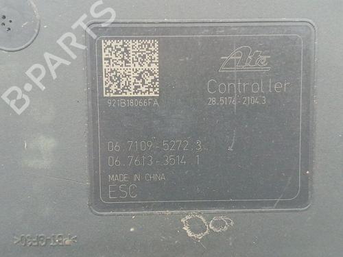 ABS pump KIA PICANTO III (JA) 1.0 | BP40595607M43 - Image 7