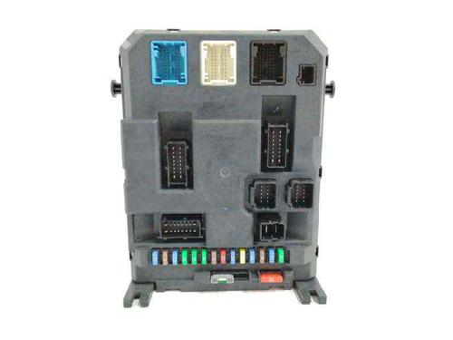 Used Fuse box Fuse box PEUGEOT 207 (WA_, WC_) 1.6 HDi (109 hp) 9306709 9306709