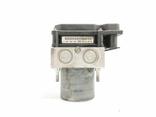 ABS pump PEUGEOT 307 CC (3B)  | BP11692899M43 