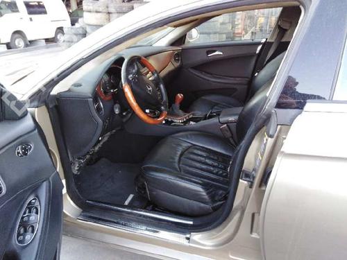 Injection pump MERCEDES-BENZ CLS (C219) CLS 320 CDI (219.322) | BP31115546M78