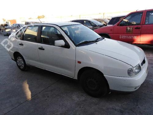 Used Parts SEAT CORDOBA (6K1, 6K2) 1.4 i (60 hp) 3494612