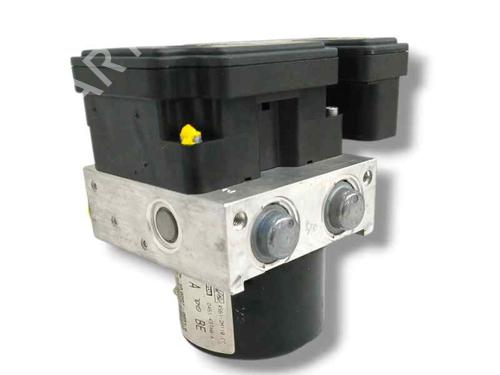 ABS pump FORD FIESTA V (JH_, JD_) 1.4 TDCi | BP26583595M43 