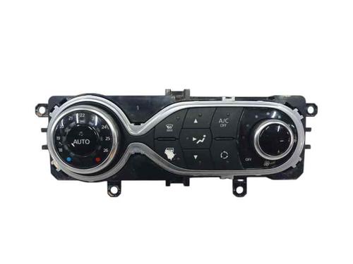 Used Climate control RENAULT CLIO IV (BH_) 0.9 TCe 90 (BHNF, BHMA, BHMH, BHJK, BHJR) (90 hp) 26958966