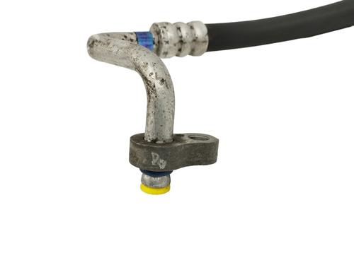 AC pipe KIA SORENTO II (XM) 2.0 CRDi | BP16266157M126