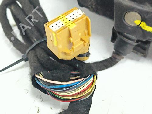 Left mirror AUDI A8 D3 (4E2, 4E8) 3.7 quattro | BP33168638C26  - Image 6