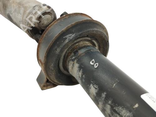 Driveshaft OPEL FRONTERA A (U92) | BP14155566M37