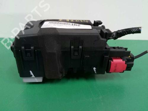 Used Fuse box PEUGEOT 208 I (CA_, CC_) [2012-2021]  2541184