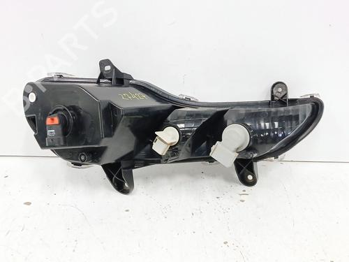 Left front fog light FORD KUGA II (DM2) 2.0 TDCi | BP32282063C30