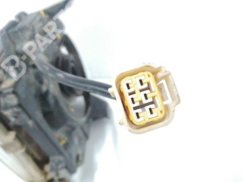 Left headlight OPEL MONTEREY A (M92) 3.1 TD (UBS69D, UBS69G) | BP11835762C28