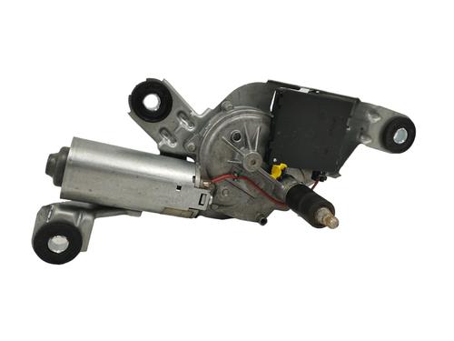 Viskermotor bagrude BMW X3 (E83) 2.0 d (150 hp) 16050915