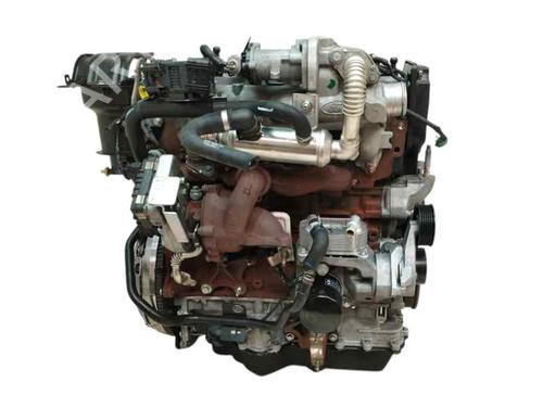 Engine FORD FOCUS II (DA_, HCP, DP)  | BP26692039M1 