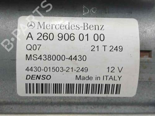 Starter MERCEDES-BENZ GLA (H247) GLA 200 d (247.712) | BP26880151M8 