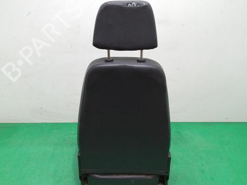 Sæde højre fortil MICROCAR VIRGO  | BP12442066C16 