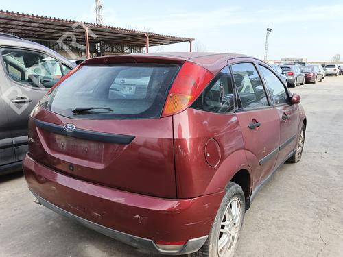 Injection pump FORD FOCUS I (DAW, DBW) 1.8 Turbo DI / TDDi | BP31038527M78 