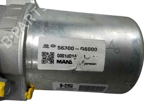 Steering column KIA PICANTO III (JA) 1.0 | BP21601189M21 