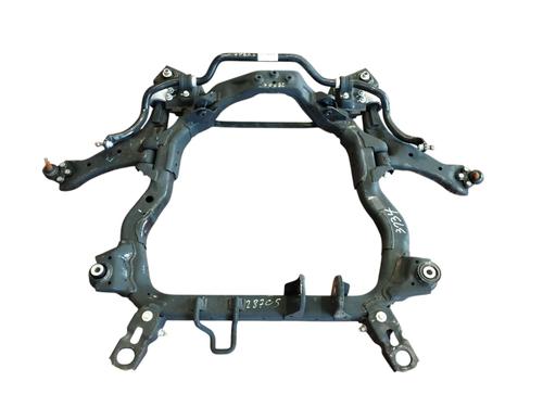 Forbro OPEL ANTARA A (L07) 2.2 CDTi (163 hp) 31998922