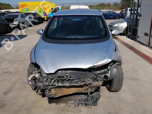 Front wiper motor SEAT TOLEDO III (5P2) 1.9 TDI | BP10977491M29 