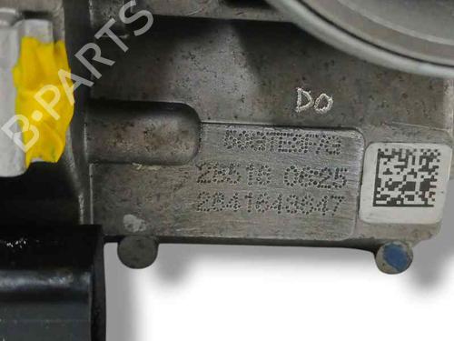 Throttle body FIAT 500X (334_) 1.6 (334AXE1A) | BP23576440M82