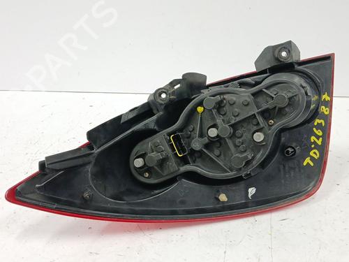 Right taillight NISSAN PRIMERA Hatchback (P12) 1.8 | BP40291708C35 - Image 7
