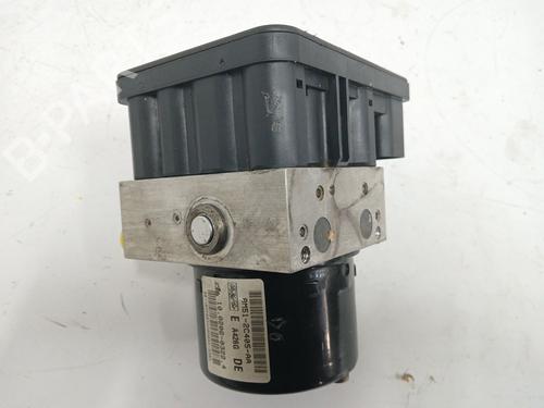 ABS pump FORD FOCUS II (DA_, HCP, DP) 1.6 TDCi | BP28704278M43 - Image 2