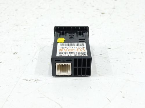 Electronic module DACIA JOGGER (RK_) 1.0 TCe 90 ECO-G (RKMT) | BP38707360M83 - Image 2