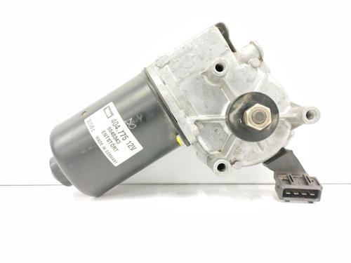 Used Front wiper motor VOLVO S60 I (384) 2.4 D (163 hp) 11703954