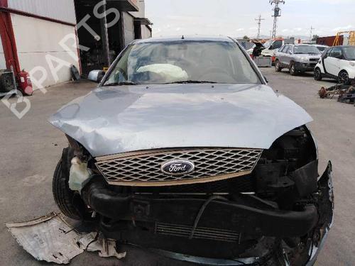 AC compressor FORD MONDEO III (B5Y) 2.0 TDCi | BP6128385M34 