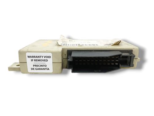 Electronic module MERCEDES-BENZ E-CLASS (W211) E 220 CDI (211.008) | BP19636635M83 - Image 3