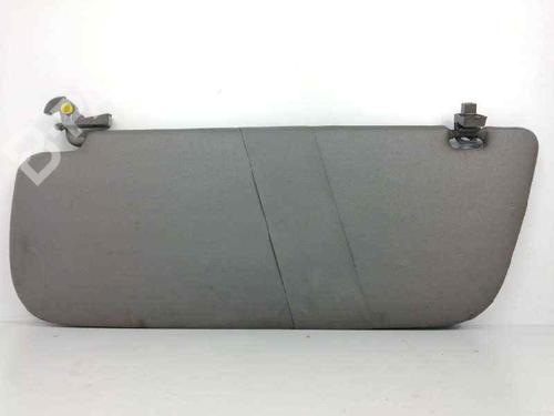 Used Left sun visor Left sun visor VW CRAFTER 30-50 Van (2E_) 2.0 TDI (109 hp) 6970537 6970537