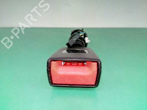 Seat buckle SKODA RAPID Spaceback (NH1)  | BP14147103I32 