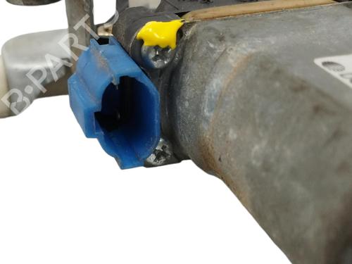 Rudehejsemekanisme Højre bagtil CHEVROLET CAPTIVA (C100, C140)  | BP17792654C25 