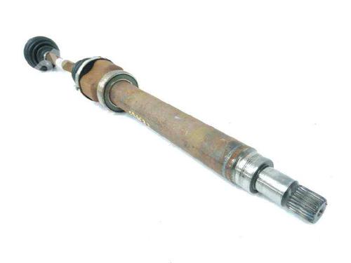 Right front driveshaft FORD FIESTA VI (CB1, CCN) 1.5 TDCi | BP7654191M39 