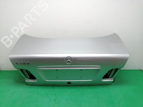 Used Tailgate VW SHARAN (7M8, 7M9, 7M6) 1.9 TDI (115 hp) 10629636