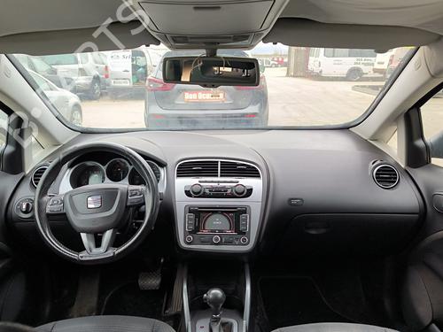 Used Dashboard Dashboard SEAT ALTEA XL (5P5, 5P8) 1.8 TFSI (160 hp) 33958824 33958824