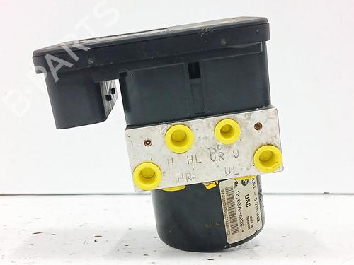 Used ABS pump BMW 3 (E46) 318 i (143 hp) 31013857