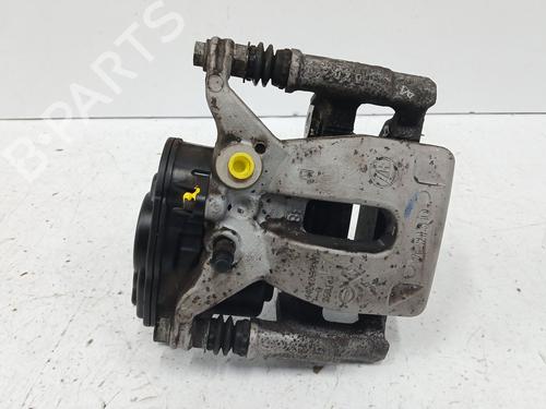 Left rear brake caliper NISSAN QASHQAI III (J12) 1.3 DIG-T | BP29824111M107