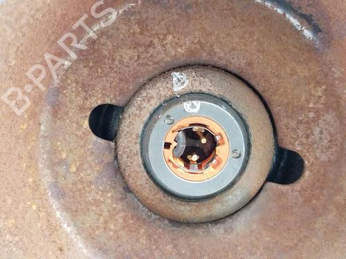 Passasjer kollisjonspute MERCEDES-BENZ M-CLASS (W163) ML 270 CDI (163.113) | BP12427890C10 