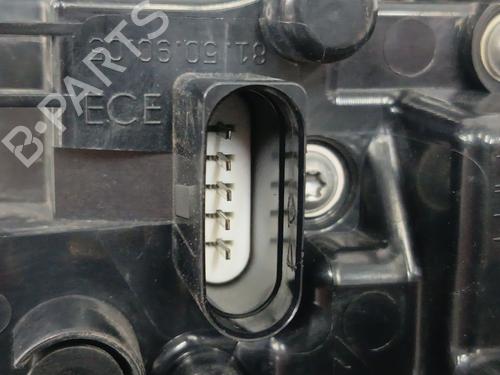Left taillight AUDI A4 B9 Avant (8W5, 8WD) 2.0 TDI | BP33443151C34 - Image 5