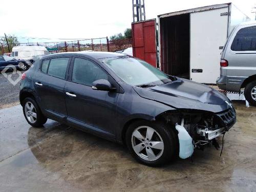 Used Parts RENAULT MEGANE III Hatchback (BZ0/1_, B3_) 1.5 dCi (106 hp) 3494524