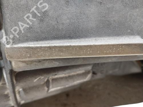 Gearbox MERCEDES-BENZ SPRINTER 3,5-t Van (B906) 319 CDI / BlueTEC (906.631, 906.633, 906.635, 906.637) | BP23575830M3