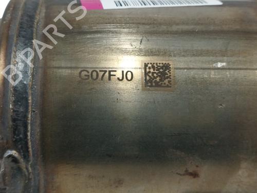 Catalyst HYUNDAI i20 III (BC3, BI3) 1.0 T-GDI | BP16347038M10