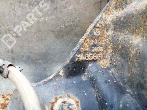 Bagaksel OPEL FRONTERA B (U99)  | BP737083M2 