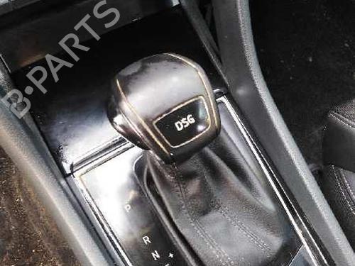 Front right seatbelt SKODA KAROQ (NU7, ND7) 1.5 TSI | BP10262300I25 