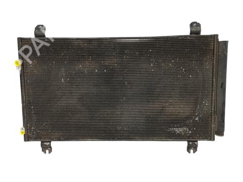 Used AC radiator AC radiator MITSUBISHI GRANDIS (NA_W) 2.0 DI-D (NA8W) (136 hp) 16014910 16014910