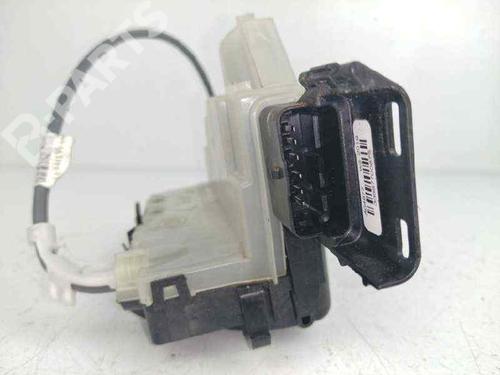 Rear right lock OPEL CORSA F (P2JO)  | BP8191600C99 