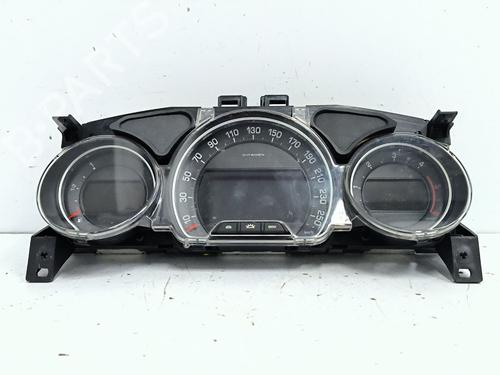 instrument-cluster-citroen-c5-iii-break-rw_-2008-2009-2010-2011-2012-2013-2014-2015-2016-2017-35950552 main image