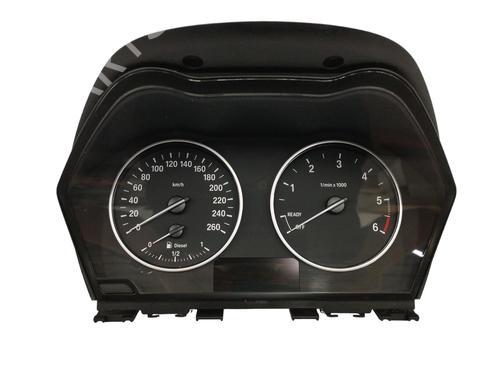 Cuadro instrumentos BMW 1 (F21) 116 d (116 hp) 62109325622 | 62109325622 | 17649411 |